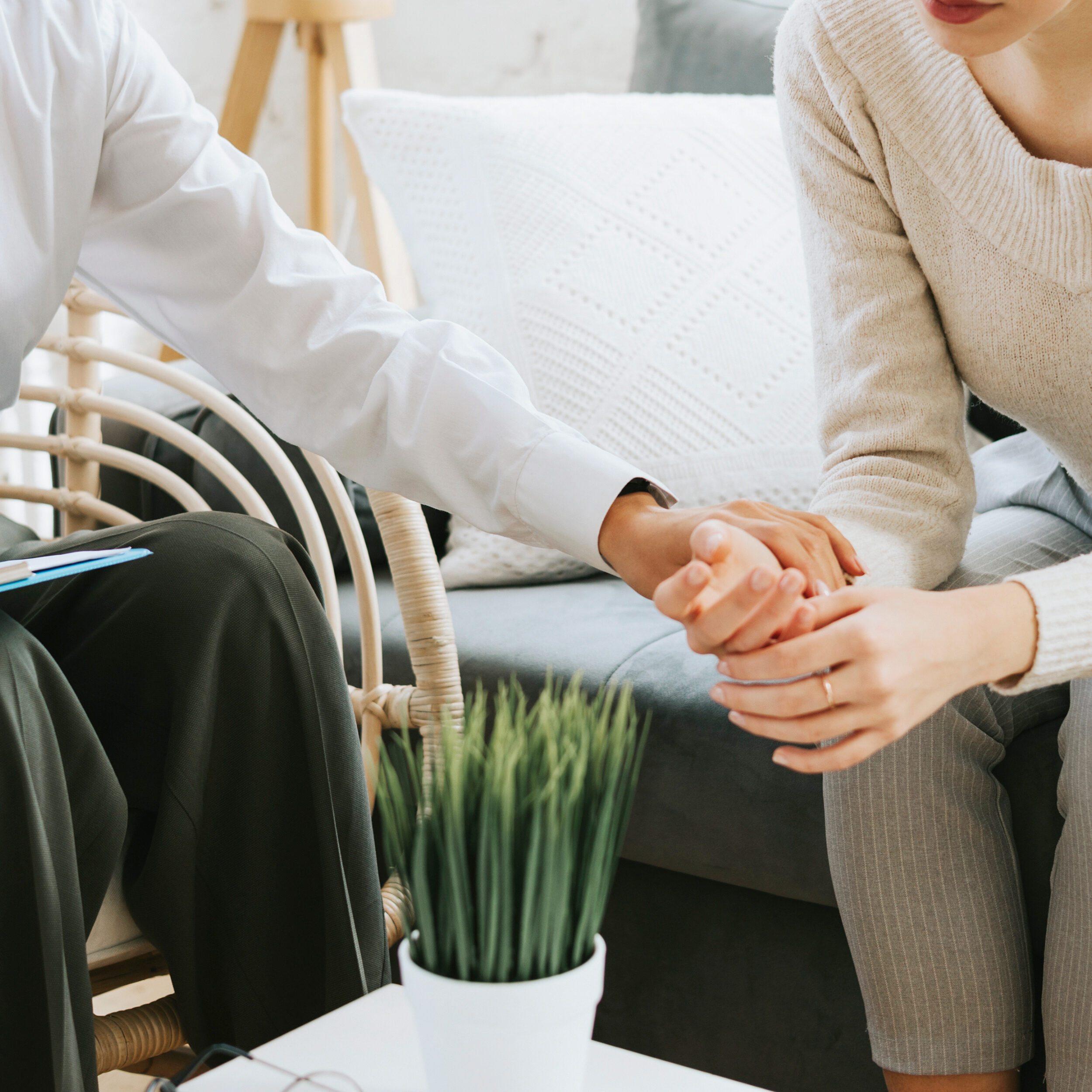 Inclusive mental health support for LGBTQIA+ and neurodivergent clients